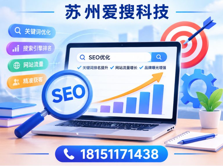 虎丘区外贸推广展示图